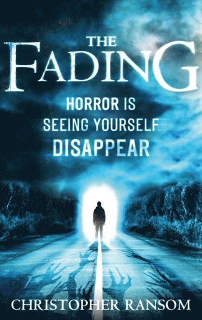 Christopher Ransom - Fading, E-bok