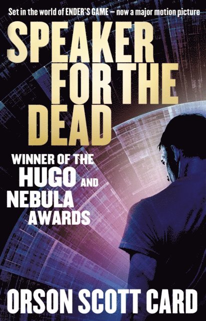 Orson Scott Card - Speaker for the Dead, E-bok