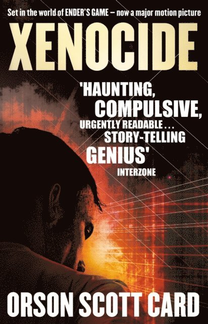 Orson Scott Card - Xenocide, E-bok