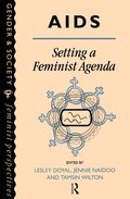 AIDS: Setting A Feminist Agenda