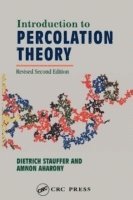 Introduction To Percolation Theory