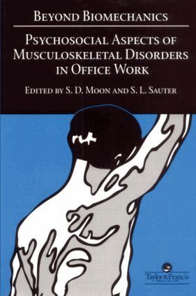 Steve Sauter, S D Moon - Beyond Biomechanics, Häftad. Tillgänglighet: Lägg i varukorg