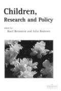 Children, Research And Policy