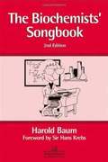 Biochemists' Song Book