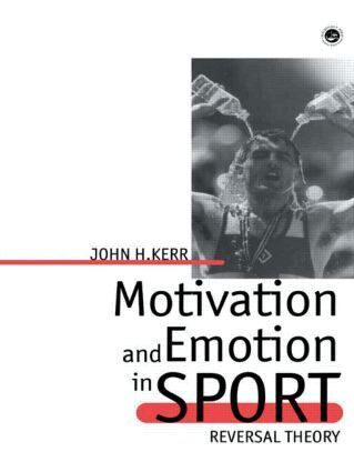 John H Kerr - Motivation And Emotion In Spor, Inbunden. Tillgänglighet: Lägg i varukorg