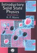 Introductory Solid State Physics
