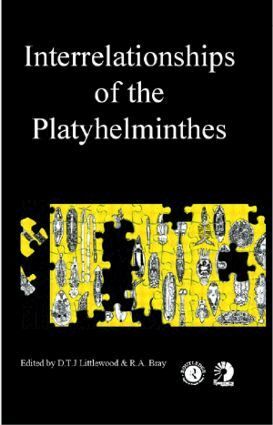 D T J Littlewood, R. A. Bray - Interrelationships of the Platyhelminthes, Inbunden