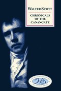 &quot;Chronicles of the Canongate&quot;