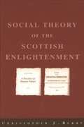 Social Theory of the Scottish Enlightenment