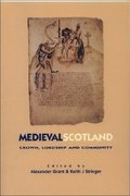 Medieval Scotland