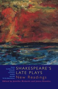 Shakespeare's Late Plays