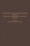 History of the Scottish Parliament