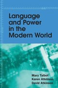 Language and Power in the Modern World