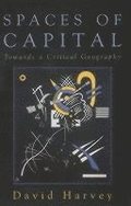 Spaces of Capital