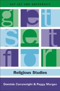 Get Set for Religious Studies