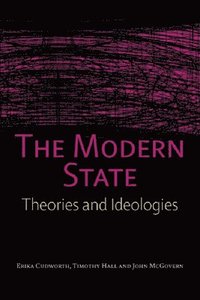 The Modern State