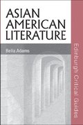 Asian American Literature
