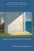 Transatlantic Women's Literature