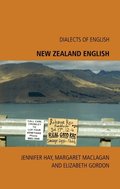 New Zealand English