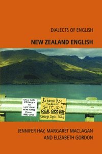 New Zealand English