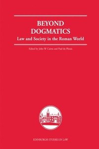 Beyond Dogmatics