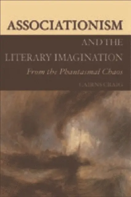 Cairns Craig - Associationism and the Literary Imagination, E-bok. Tillgänglighet: Lägg i varukorg