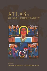 Atlas of Global Christianity