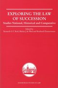 Exploring the Law of Succession