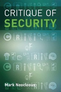 Critique of Security