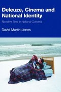 Deleuze, Cinema and National Identity