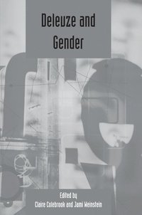 Deleuze and Gender
