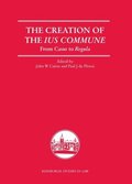 Creation of the Ius Commune