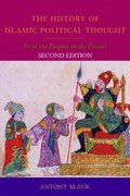 History of Islamic Political Thought