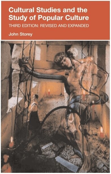 John Storey - Cultural Studies and the Study of Popular Culture, E-bok