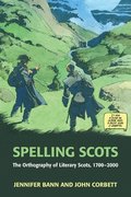 Spelling Scots