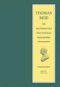 Thomas Reid on Mathematics and Natural Philosophy