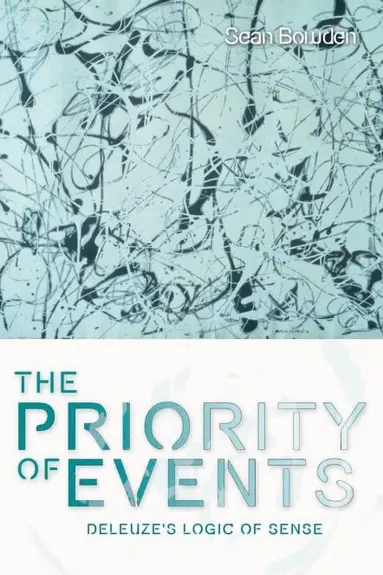 Priority of Events