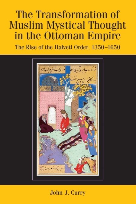 John J. Curry - Transformation of Muslim Mystical Thought in the Ottoman Empire, E-bok. Tillgänglighet: Lägg i varukorg