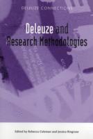 Deleuze and Research Methodologies