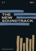 The New Soundtrack: v. 1, Issue 1