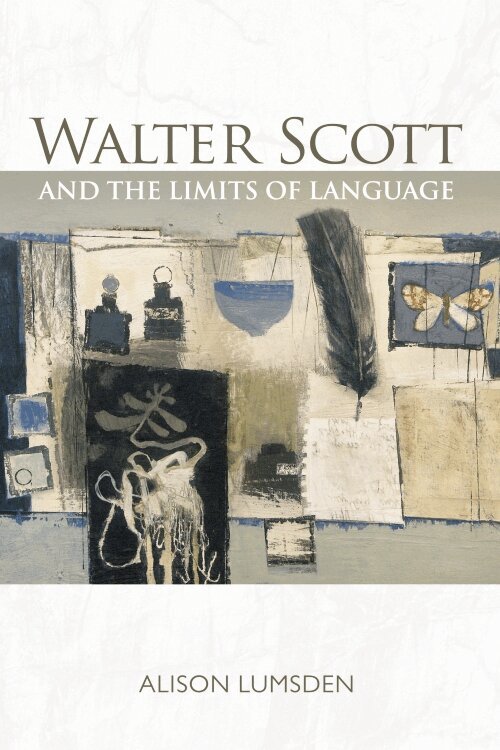 Alison Lumsden - Walter Scott and the Limits of Language, E-bok