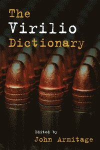 Virilio Dictionary