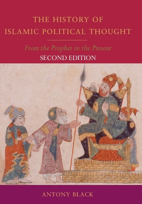 Antony Black - History of Islamic Political Thought, E-bok