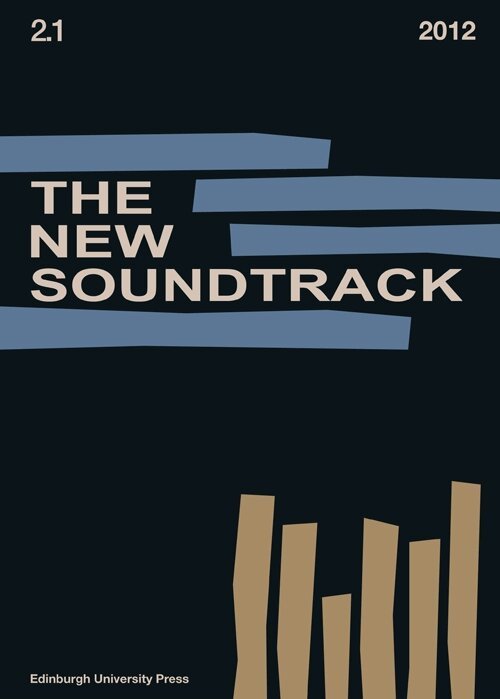 Stephen Deutsch, Larry Sider, Dominic Power - New Soundtrack, Häftad