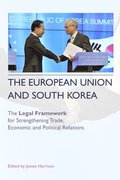 The European Union and South Korea