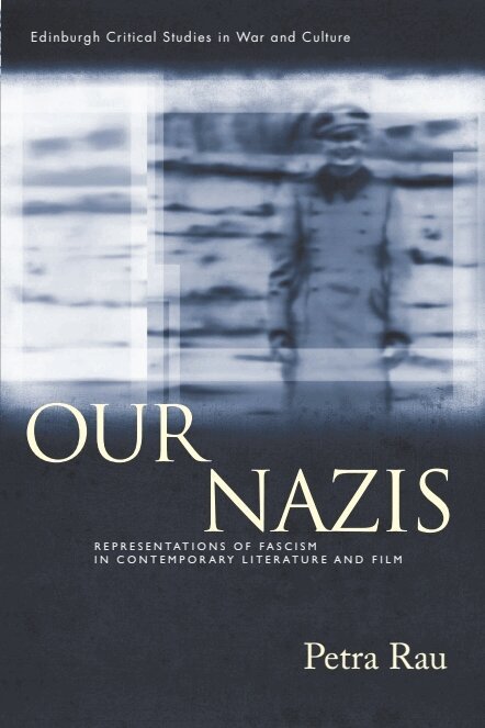 Petra Rau - Our Nazis, E-bok