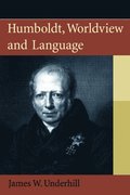 Humboldt, Worldview and Language
