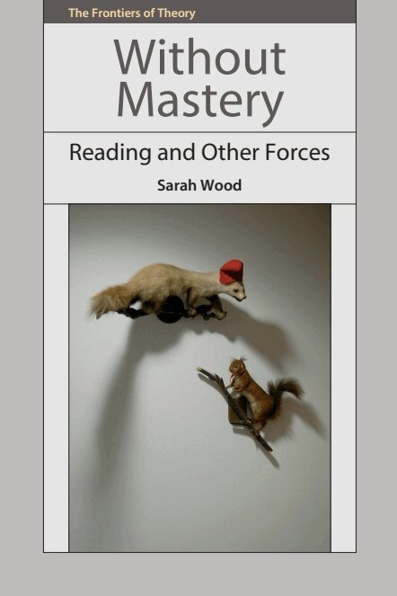 Sarah Wood - Without Mastery, E-bok