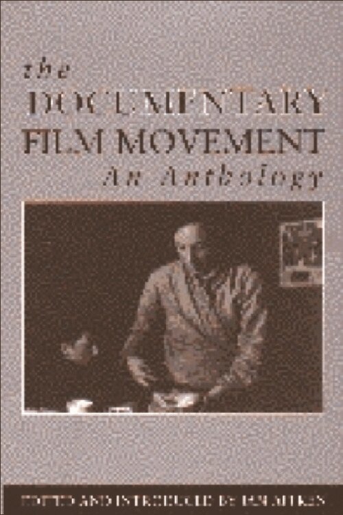 Ian Aitken - Documentary Film Movement, E-bok