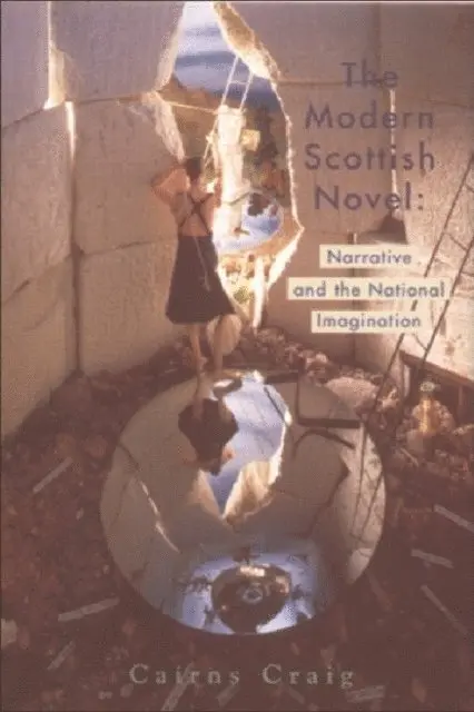 Cairns Craig - Modern Scottish Novel, E-bok. Tillgänglighet: Lägg i varukorg